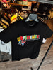 T-Shirt G2 Firenze Monster Bambino