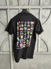 T-Shirt G2 Firenze Multiloghi Uomo