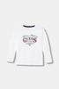 T-Shirt Guess Bambino