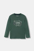 T-Shirt Guess Bambino