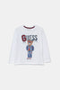 T-Shirt Guess Bambino