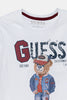 T-Shirt Guess Bambino