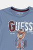 T-Shirt Guess Bambino
