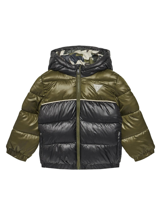 Giubbino Guess Bambino