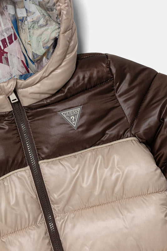 Giubbino Guess Bambino