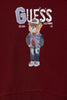Felpa Guess Bambino