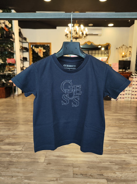 T-Shirt Guess Bambino