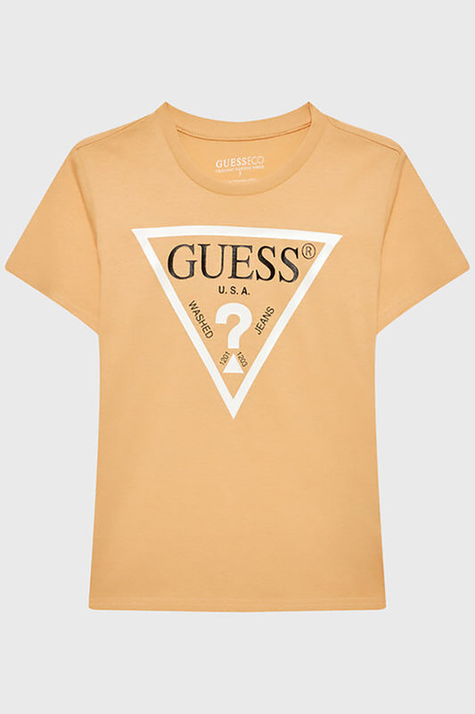 T-Shirt Guess Bambina