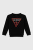 Felpa Guess Basic Bambino