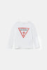 Felpa Guess Basic Bambino