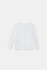 Felpa Guess Basic Bambino