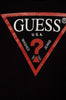 Felpa Guess Basic Bambino