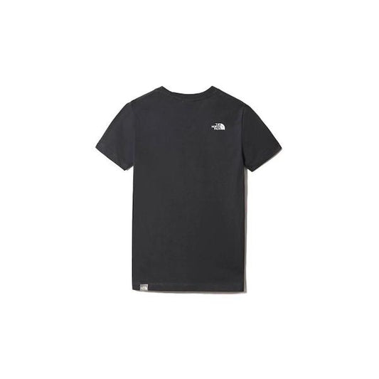 T-Shirt The North Face Bambino
