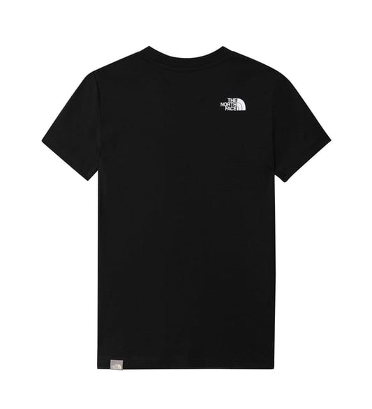 T-Shirt The North Face Bambino