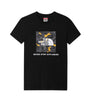 T-Shirt The North Face Bambino