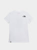 T-Shirt The North Face Bambino