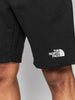 Pantaloncino The North Face Basic Uomo