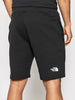 Pantaloncino The North Face Basic Uomo