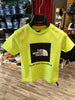 T-Shirt The North Face Bambino