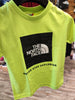 T-Shirt The North Face Bambino