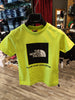 T-Shirt The North Face Bambino