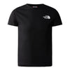 T-Shirt The North Face Bambino