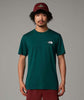 T-Shirt The North Face Simple Dome Uomo