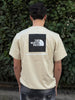 T-Shirt The North Face Box Nse Uomo