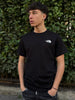 T-Shirt The North Face Box Nse Celebration Uomo