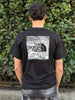 T-Shirt The North Face Box Nse Celebration Uomo