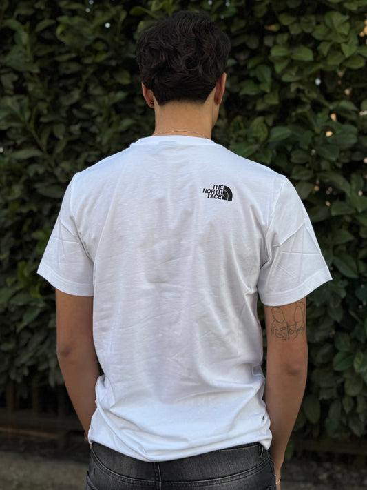 T-Shirt The North Face EASY Uomo