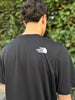 T-Shirt The North Face Foundation Abstract Uomo