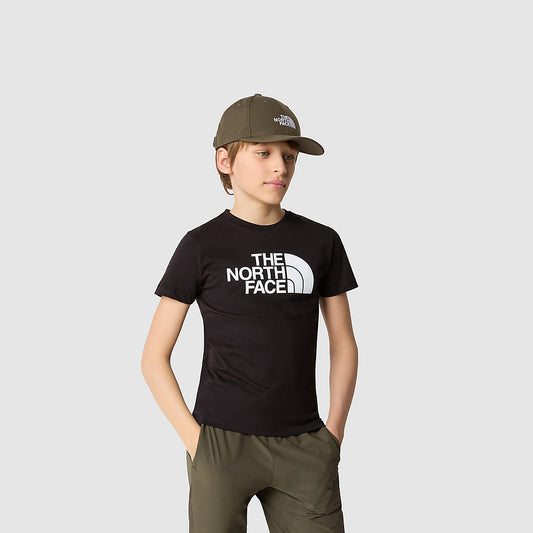 T-Shirt The North Face Bambino