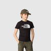 T-Shirt The North Face Bambino