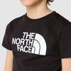T-Shirt The North Face Bambino