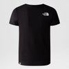 T-Shirt The North Face Bambino