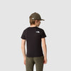 T-Shirt The North Face Bambino