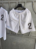 Completo G2 Firenze Number2 Uomo