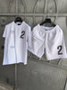 Completo G2 Firenze Number2 Uomo
