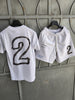 Completo G2 Firenze Number2 Uomo
