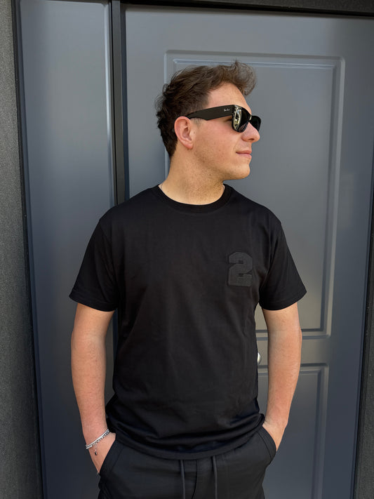 T-Shirt G2 Firenze Number Two Uomo