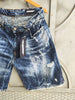 Pantaloncino Alternet OLD-J 301 Uomo