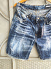 Pantaloncino Alternet OLD-J 301 Uomo