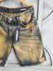 Pantaloncino Alternet OLD-J 302 Uomo