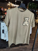T-Shirt G2 Firenze Orsetto Bambino