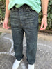 Jeans Alternet Over-J Baggy Uomo