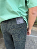 Jeans Alternet Over-J Baggy Uomo