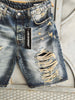Pantaloncino Alternet OVER-J 303 Uomo