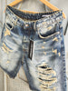 Pantaloncino Alternet OVER-J 303 Uomo
