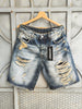 Pantaloncino Alternet OVER-J 303 Uomo